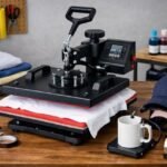 heat press machine