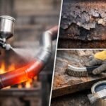 heat resistant paint