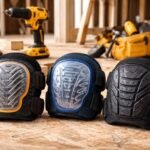 knee pads for work
