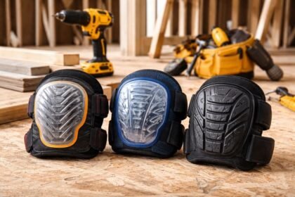 knee pads for work