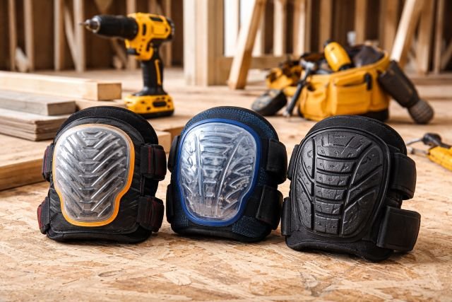 knee pads for work