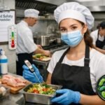 level 2 food hygiene