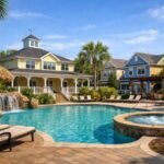 lucaya village resort