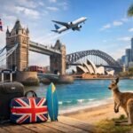 moving to australia from uk