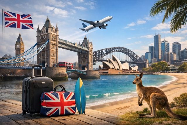 moving to australia from uk