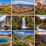 places to visit in colorado