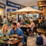 portway lifestyle centre