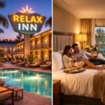 relax inn