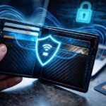 rfid wallet