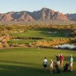 sky mountain golf course