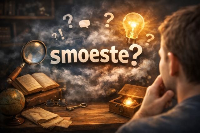 smoeste