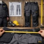 snickers work trousers