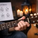 sound of silence chords