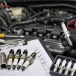 spark plug plugs