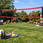 volleyball net