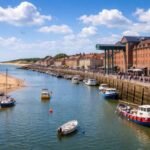 wells next the sea webcam