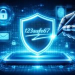 123safe67: A Smart Signature for Safer Digital Systems