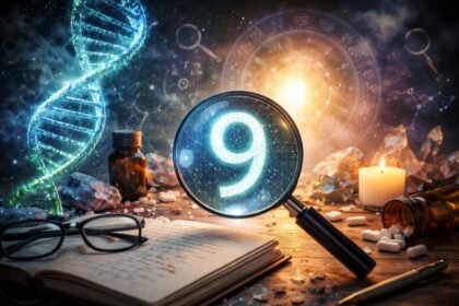 9anine: The Real Meaning, Common Myths, and Hidden Context