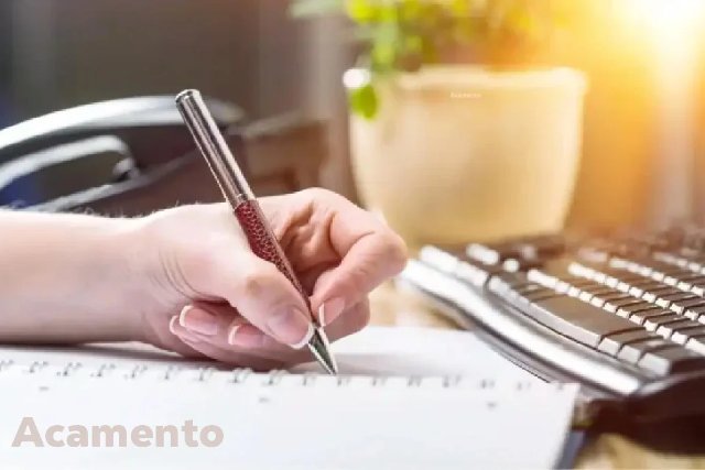 Acamento: The Secret Final Touch That Makes Anything Look Expensive