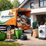 Afruimwagens: The New Era of Efficient Clearout Solutions
