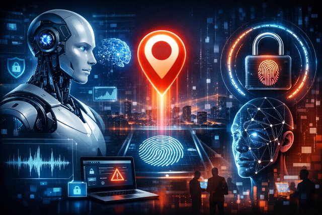 Agentic AI Pindrop Anonybit: Practical Uses in Cybersecurity and Risk Management