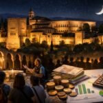 Alhambra Palace Night Tour Attendance Revenue Explained: Visitors, Income, Impact