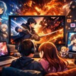 Animeidhen: Complete Guide to Watching Anime Online
