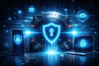 Anon Vault: The Ultimate Solution for Online Privacy and Data Security