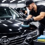 Auto Detail Near Me: Top-Rated Services That Make Your Car Look Brand New