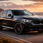 BMVX4: The Ultimate Mix of Style, Speed, and Comfort