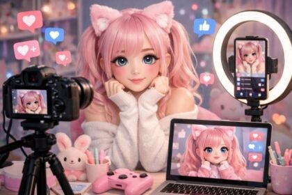 Babyxemmie: A Closer Look at the Growing Digital Trend