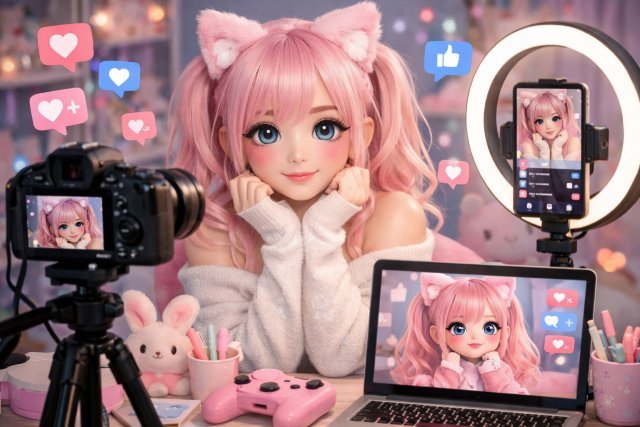 Babyxemmie: A Closer Look at the Growing Digital Trend