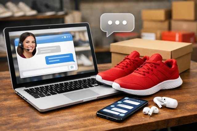 Bestshoesevershop Live Chat: Get Instant Help & Faster Shoe Orders Today