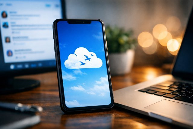 What Is Blueskyconnellanmashable? The Full Breakdown