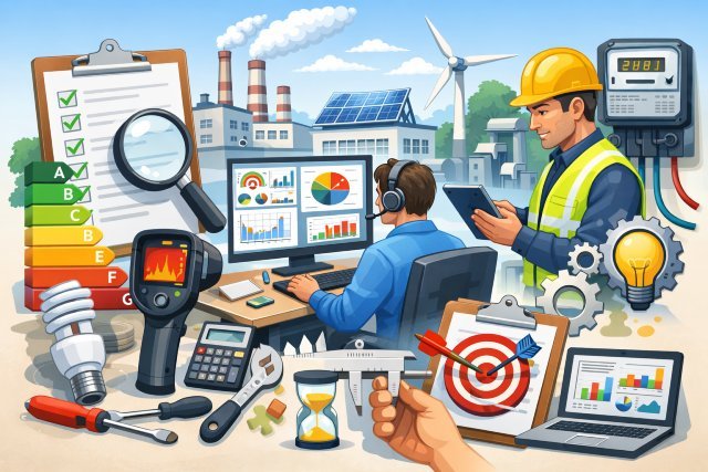 Bureau of Energy Efficiency Drawing: Top Tools & Techniques to Improve Accuracy