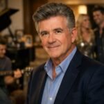 Burt Thicke: The Patriarch Behind a Legendary Entertainment Family