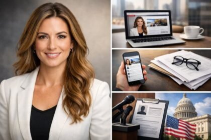 Carmela Clouth: Full Profile, Latest Updates, and Public Information