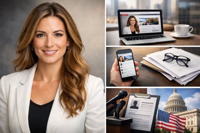 Carmela Clouth: Full Profile, Latest Updates, and Public Information