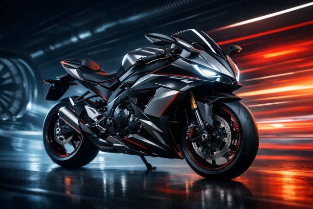 Cavazaque: Designing Velocity, Defining a Generation