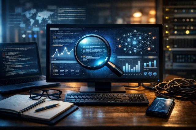 Query73: The Ultimate Guide to What It Is and Why It Matters