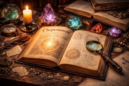 The Ultimate Guide to Chopenawer: Meaning, Uses, and Hidden Insights