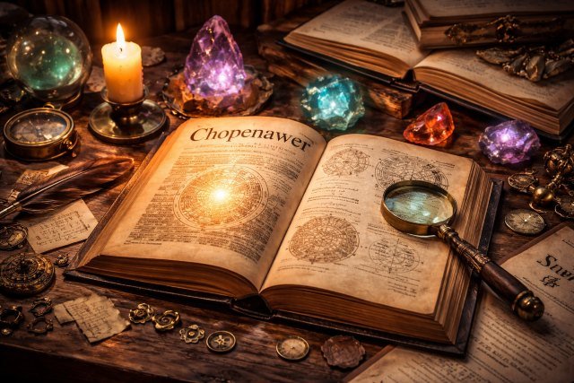The Ultimate Guide to Chopenawer: Meaning, Uses, and Hidden Insights