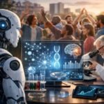 CJMonsoon: How AI and Science Are Changing Community Growth