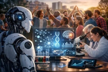 CJMonsoon: How AI and Science Are Changing Community Growth