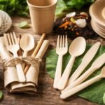 Compostable Cutlery: The Eco Swap That Actually Makes a Difference