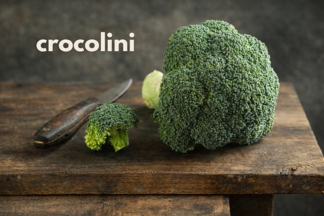Crocolini: The Ultimate Guide to Flavor, Nutrition, and Cooking