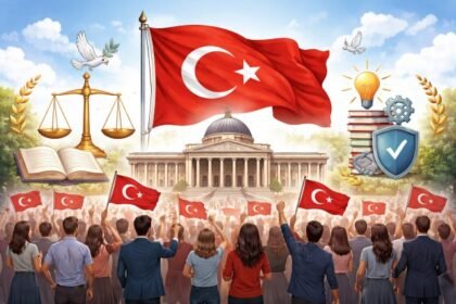 Cumhuritey: Meaning, Principles, and Its Role in Modern Society