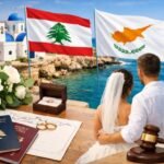 Cyprus Register Marriage Abroad Lebanese Marriage Country Recognition Cyprus: Complete Guide