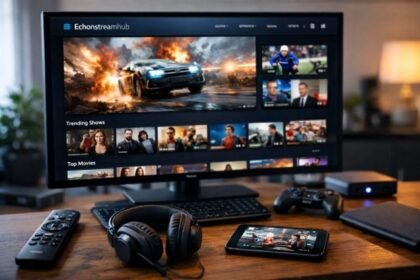 Exploring Echostreamhub: Performance, Quality, and User Experience Review