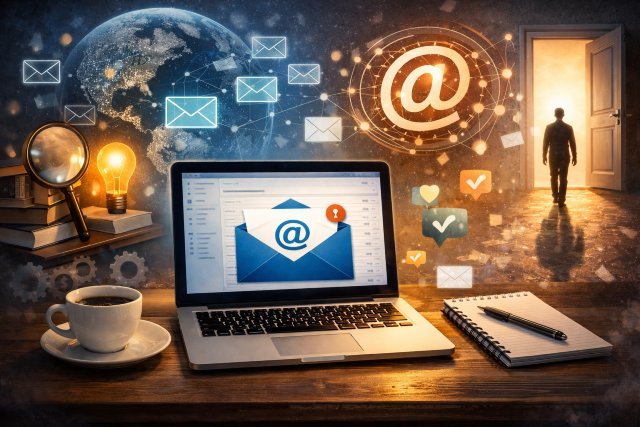 Email Info Reality-movement.org Dor: Complete Guide for Meaning, Signup & Benefits